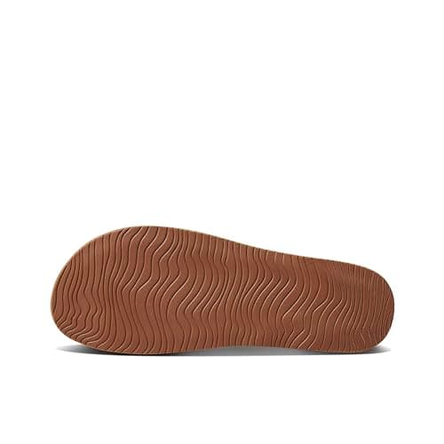 REEF Women's Spring Joy Flip Flop, Molded Cushion Footbed