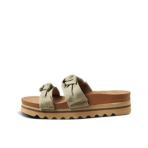 Women's Reef Knotty Vista Sandals