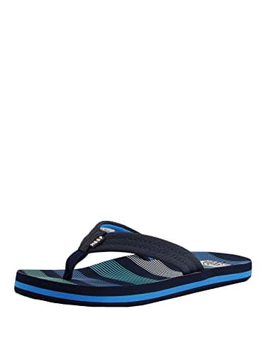 REEF Unisex Kids Ahi Sandals