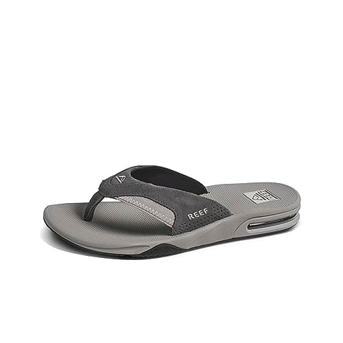 Men's Fanning Sandals