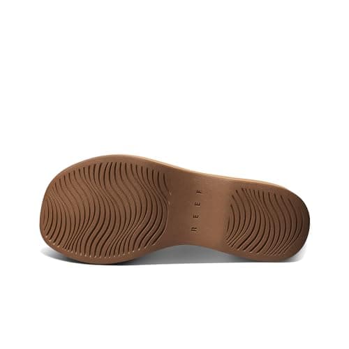REEF Lofty Lux Hi Female Fashion Platform Sandal