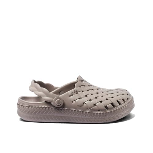 REEF Women's Water Sage Clog - Chic Slip-On Sandal