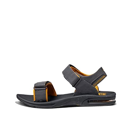 REEF Men's Fanning Baja Bottle Opener Sandal