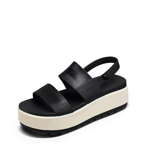 REEF Women's Water Vista Sandals