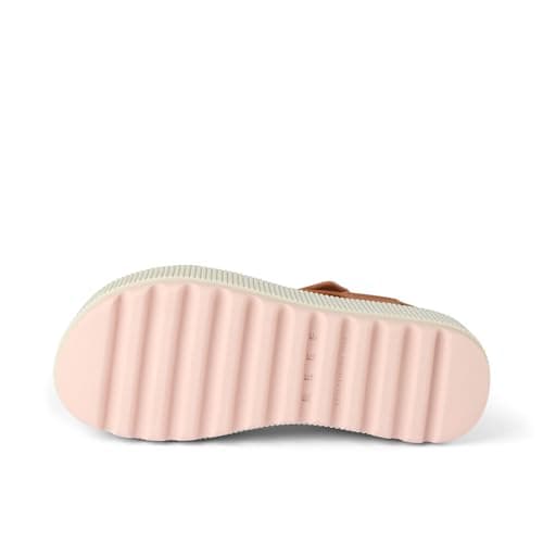 REEF Women's Water Remieux High Platform Sandals