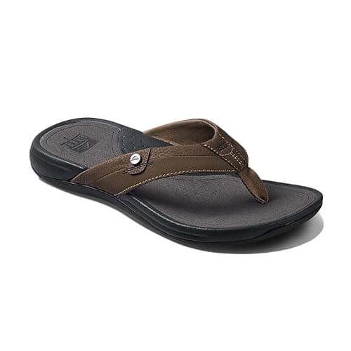 REEF Men's Pacific Sandal - Comfortable Beach Footwear