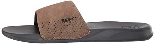 REEF One Slide Men's Lightweight Water-Friendly Sandal