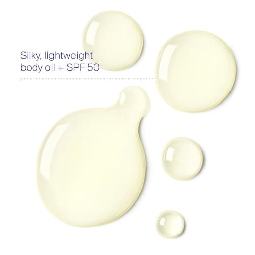 Supergoop! Glow Oil - SPF 50 + Vitamin E + Sun Protection
