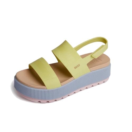 REEF Women's Water Vista Sandals