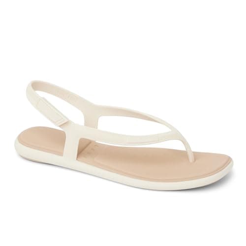 REEF Women's Water Willow Maya Sandal - Coral Reef Inspired Sandals