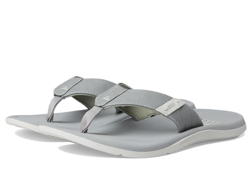 REEF Santa Ana Men's Flip Flop - Arch Support, Water Friendly