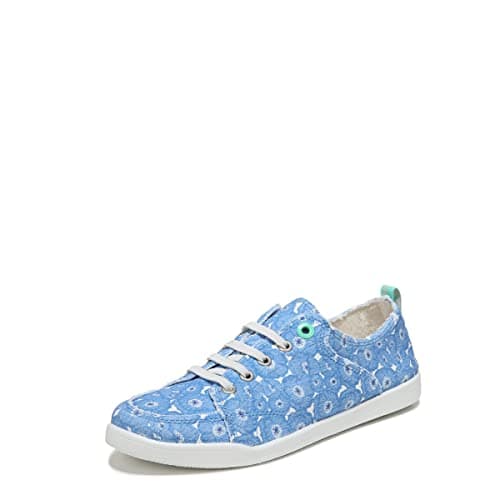 Vionic Pismo Lace-Up Comfort Shoes
