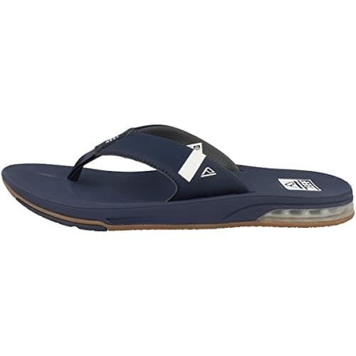 REEF Men's Speed LogoFlip Flop