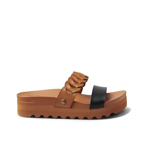 REEF Women's Cushion Vista Hi-Tech Twist Sandal