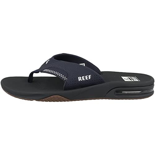 Men's Fanning Sandals