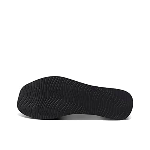 REEF Women's Cushion Lune Flip Flop with Arch Support