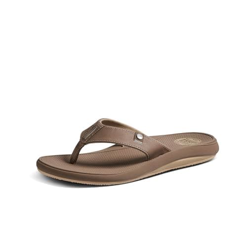 REEF Phantom Nias Men's Lightweight Soft Flip Flop