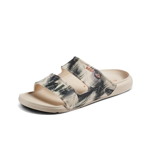 REEF Men's Oasis Double Sneaker