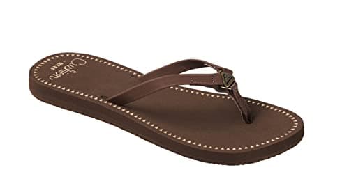 REEF Women's Cushion Devynn Comfort Sandal