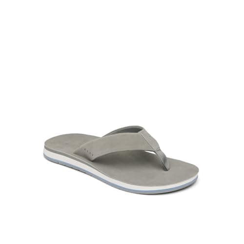 REEF Ojai Classic Men's Premium Leather Sandal