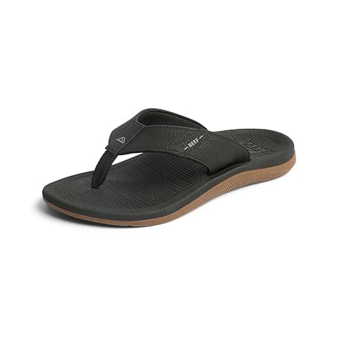REEF Kids' Santa Ana Flip-Flop