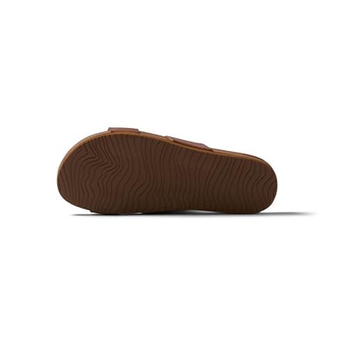 REEF Women's Arch Support Vista Perf Platform Sandal