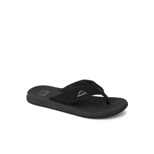 REEF Phantoms Men's Water-Friendly Beach Flip Flop