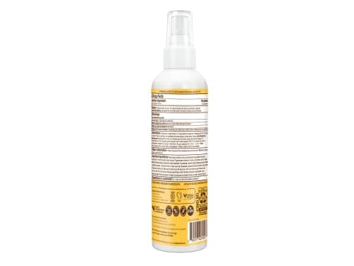 Babo Botanicals Mineral Sunscreen Spray SPF 30 - Natural Zinc Oxide