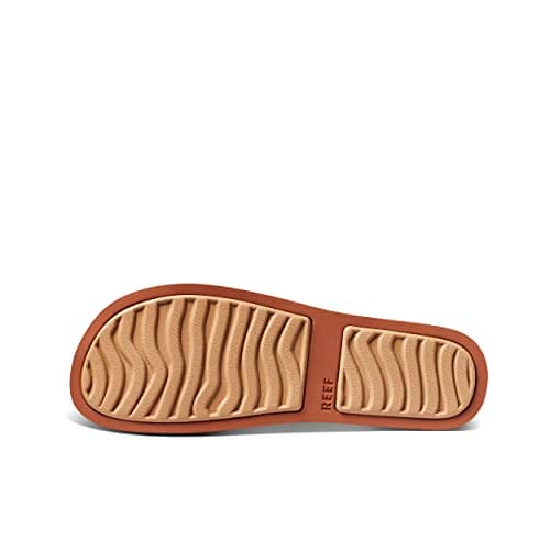 REEF Women's Waterfront Fisherman Sandal