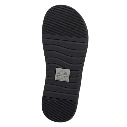 REEF CJ6247-110-M Ojai Classic Black Sandals