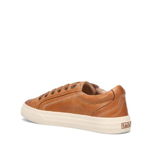 Taos Plim Soul Women's Luxury Leather Sneakers - All Day Comfort