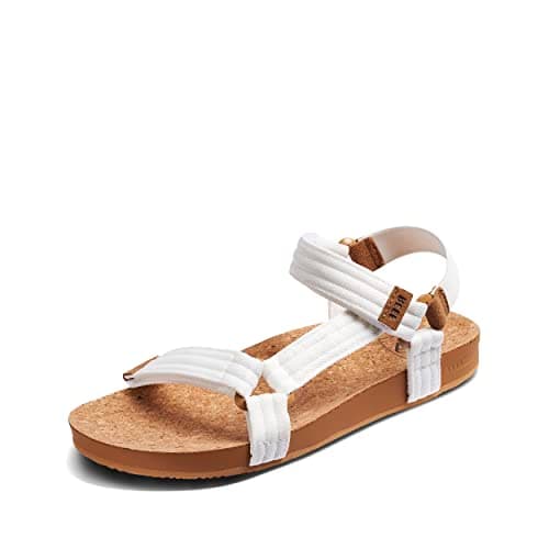 REEF Women's Cushion Rem Sport Sandal - Comfortable Summer Footwear