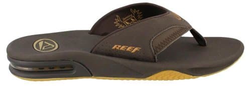 REEF Men's Speed LogoFlip Flop