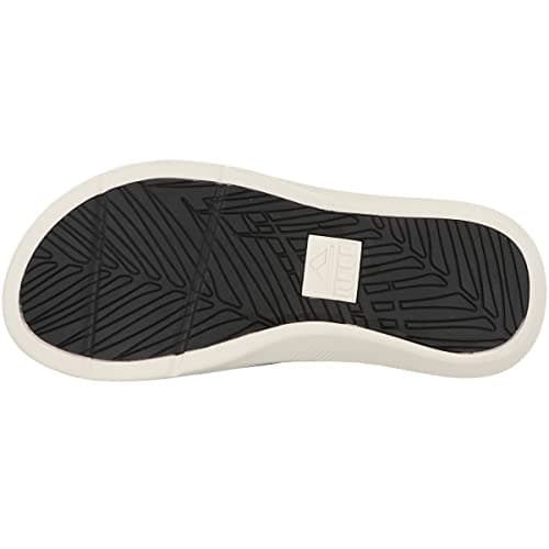 REEF Santa Ana Men's Flip Flop, Arch Support, Water Resistant Outsole