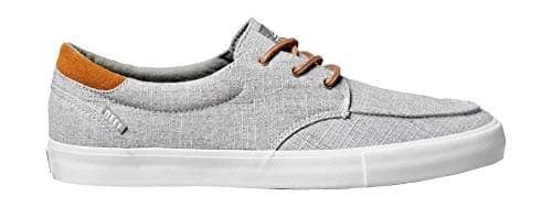 REEF Men's Deckhand 3Tx Sneaker - Durable Seafarer Style