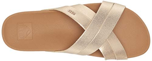 Spring Bloom Slide Sandal for Women