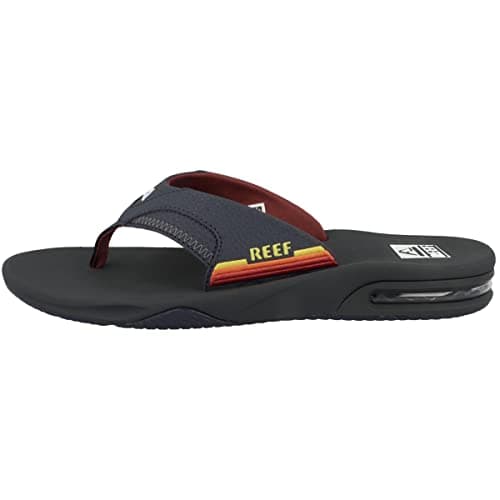 Men's Fanning Sandals