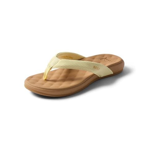 REEF Women's Cushion Melody Flip Flop