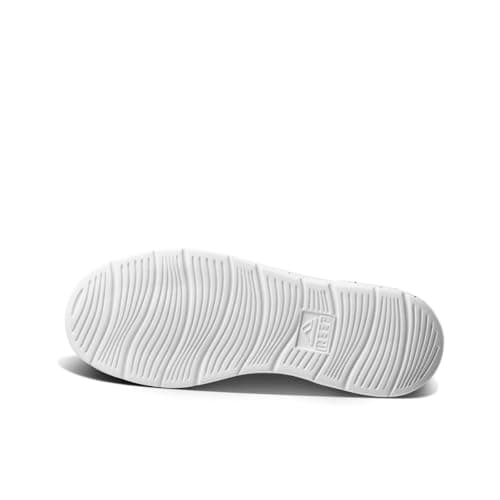 REEF Cushion Coast TX Men's Lightweight & Breathable Shoe