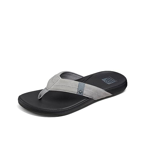 Reef Men's Cushion Sandals