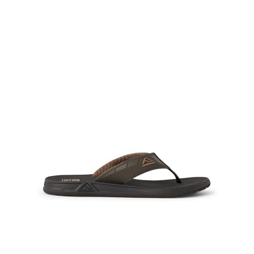 REEF Phantoms Men's Water-Friendly Beach Flip Flops