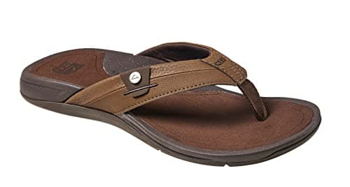 REEF Men's Pacific Sandal - Comfortable Beach Footwear