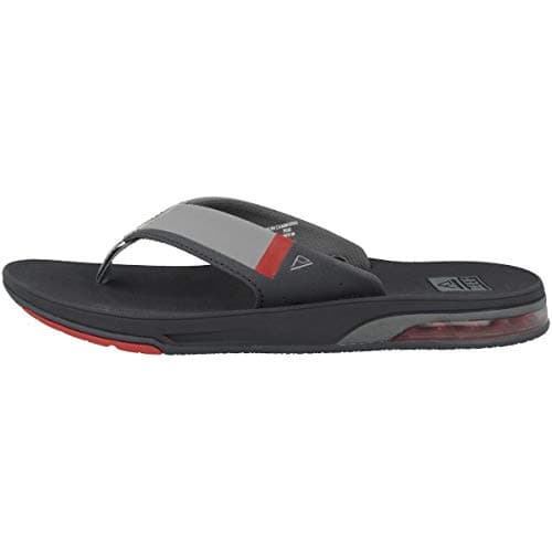 REEF Men's Fanning Low Profile Sandal