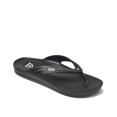 REEF Women's Beach Flip Flops - Soft Cushion, Arch Support, Water Friendly