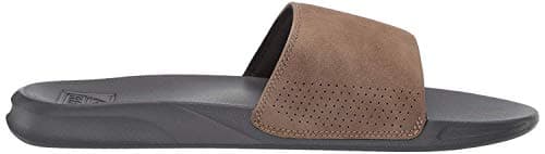 REEF One Slide Men's Lightweight Water-Friendly Sandal