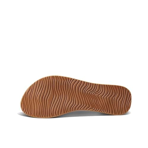 REEF Women's Slim Flip Flop - Lightweight & Soft Cushion Sole