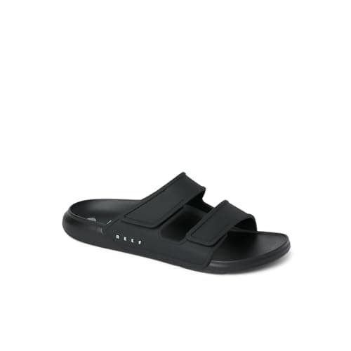 REEF Oasis Adapt Men's Slide Sandal, Soft & Supportive Footbed