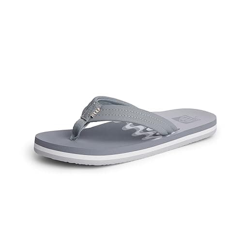 REEF Unisex Kids Ahi Sandals