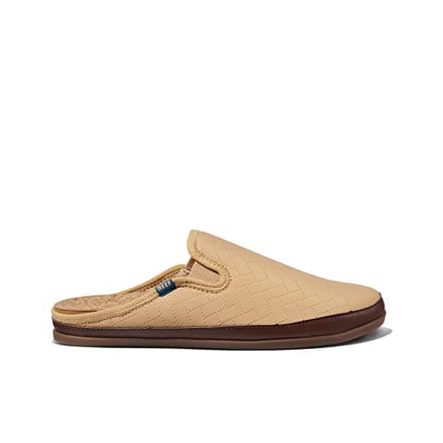 REEF Men's Comfortable Slipper
