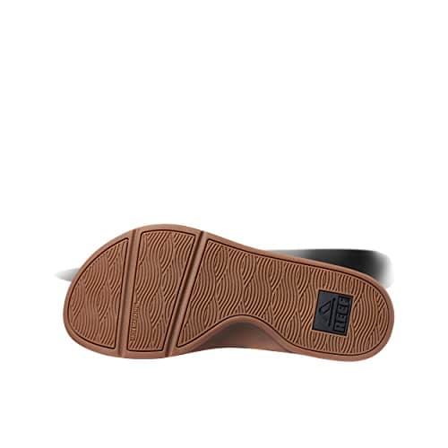 REEF Men's Swellsole Cruiser Flip Flop for Comfortable Recovery